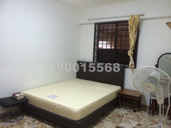 Hougang Avenue 5 thumbnail photo
